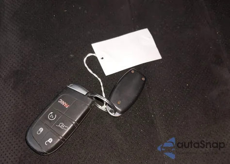 2018 Dodge Durango Srt Awd из США, поврежденный, VIN 1C4SDJGJ7JC266231